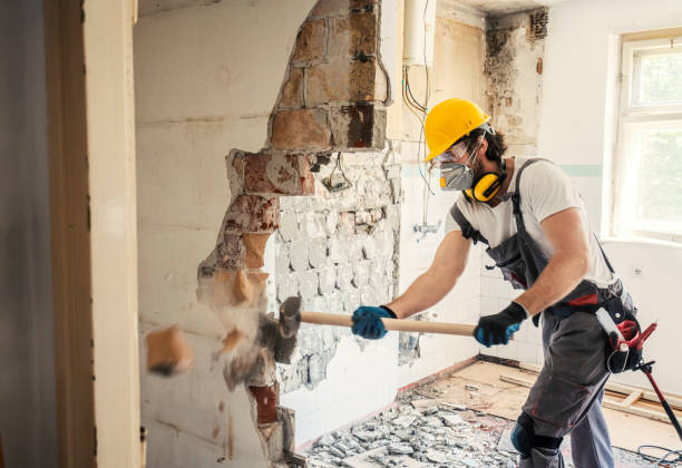 Best Concrete Leveling Services  in Port Washington, WI