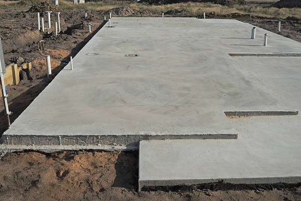 Best Concrete Foundation Repair  in Port Washington, WI