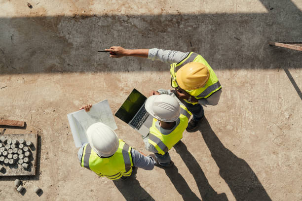 Best Residential Concrete Services  in Port Washington, WI
