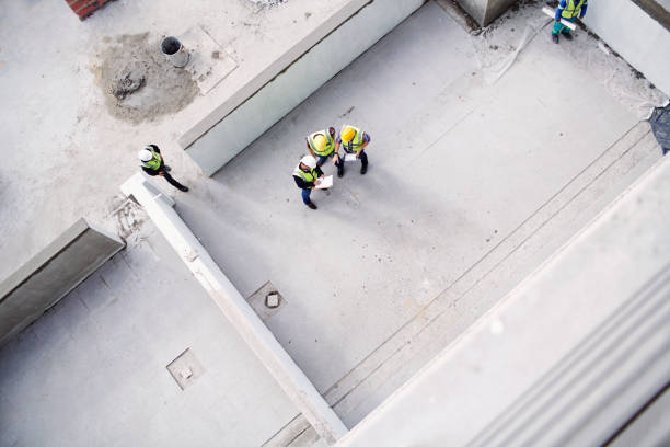 Best Waterproofing & Drywells  in Port Washington, WI